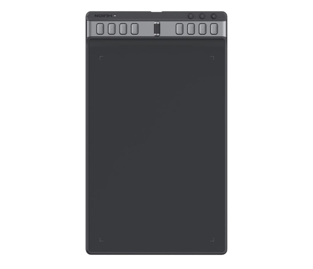 Huion Inspiroy 2L Black 6930444802660 - 1156224 - zdjęcie 3